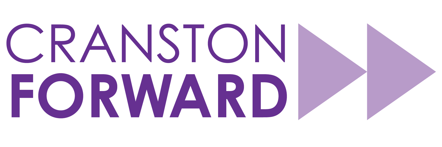 Cranston Forward
