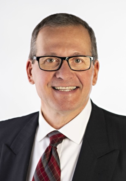 Robert Ferri