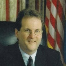 John O'Leary
